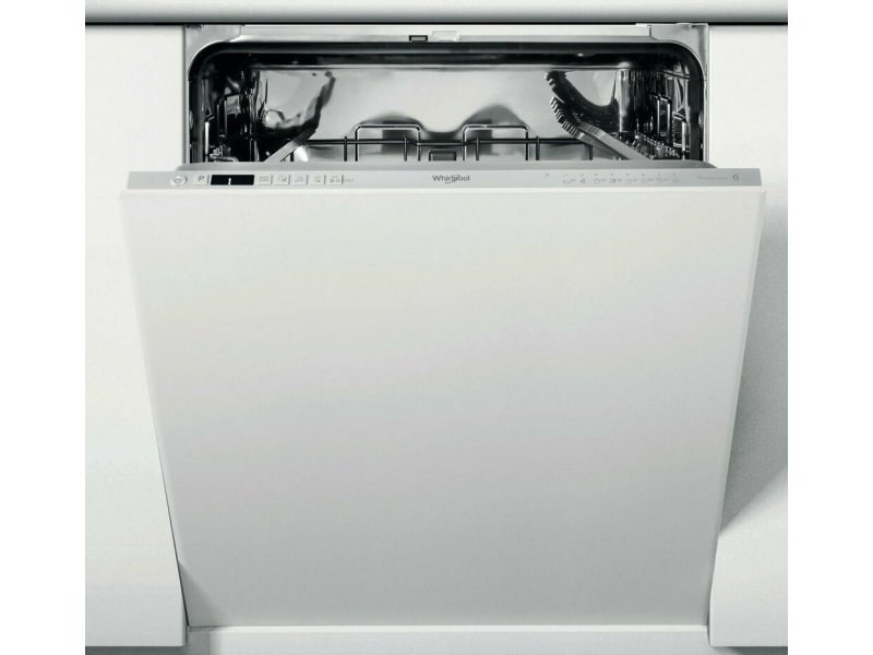 WHIRLPOOL WIC 3C33 PFE Πλήρως Εντοιχιζόμενο Πλυντήριο Πιάτων για 14 Σερβίτσια Π59.8xY82εκ. Inox 0035274 WHIRLPOOL WIC 3C33 PFE Πλήρως Εντοιχιζόμενο Πλυντήριο Πιάτων για 14 Σερβίτσια Π59.8xY82εκ. Inox 0035274