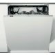 WHIRLPOOL WIC 3C33 PFE Πλήρως Εντοιχιζόμενο Πλυντήριο Πιάτων για 14 Σερβίτσια Π59.8xY82εκ. Inox 0035274 WHIRLPOOL WIC 3C33 PFE Πλήρως Εντοιχιζόμενο Πλυντήριο Πιάτων για 14 Σερβίτσια Π59.8xY82εκ. Inox 0035274