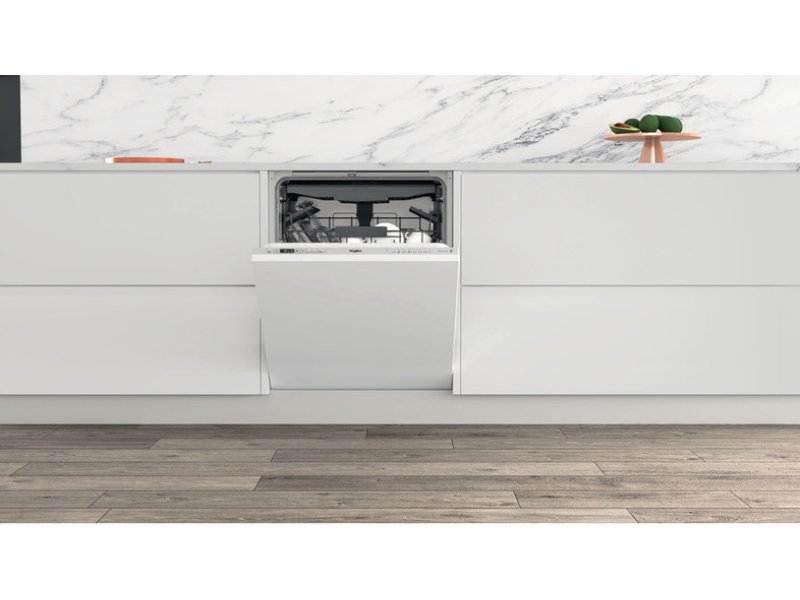 WHIRLPOOL WIC 3C33 PFE Πλήρως Εντοιχιζόμενο Πλυντήριο Πιάτων για 14 Σερβίτσια Π59.8xY82εκ. Inox 0035274 WHIRLPOOL WIC 3C33 PFE Πλήρως Εντοιχιζόμενο Πλυντήριο Πιάτων για 14 Σερβίτσια Π59.8xY82εκ. Inox 0035274