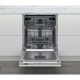 WHIRLPOOL WIC 3C33 PFE Πλήρως Εντοιχιζόμενο Πλυντήριο Πιάτων για 14 Σερβίτσια Π59.8xY82εκ. Inox 0035274 WHIRLPOOL WIC 3C33 PFE Πλήρως Εντοιχιζόμενο Πλυντήριο Πιάτων για 14 Σερβίτσια Π59.8xY82εκ. Inox 0035274