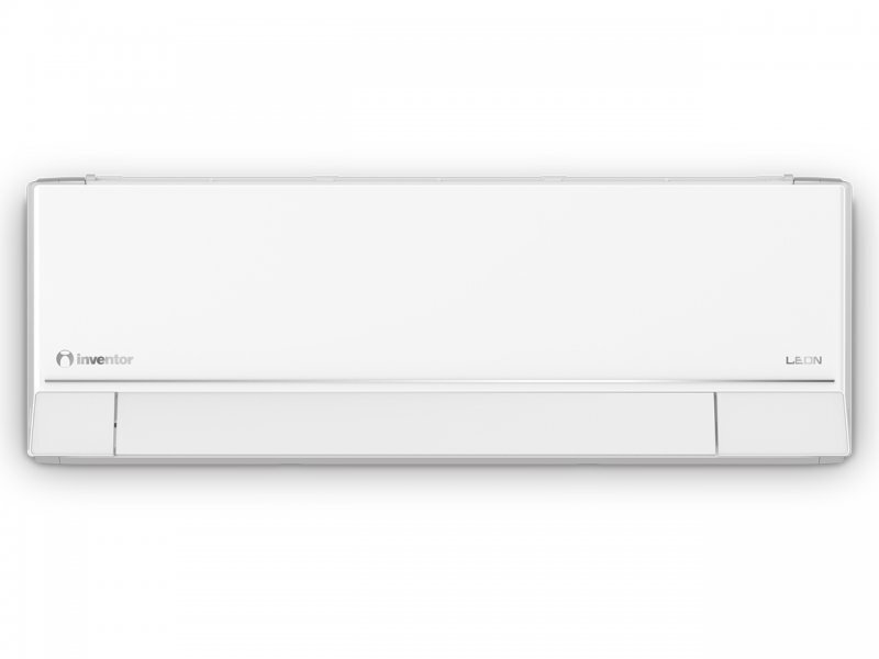 INVENTOR LHUVI-24WFI/LHUVO-24 LEON Κλιματιστικό Inverter 24.000Btu (24άρι) 0036467 INVENTOR LHUVI-24WFI/LHUVO-24 LEON Κλιματιστικό Inverter 24.000Btu (24άρι) 0036467