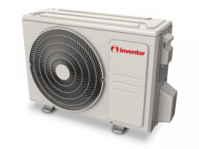 INVENTOR LHUVI-24WFI/LHUVO-24 LEON Κλιματιστικό Inverter 24.000Btu (24άρι) 0036467 INVENTOR LHUVI-24WFI/LHUVO-24 LEON Κλιματιστικό Inverter 24.000Btu (24άρι) 0036467