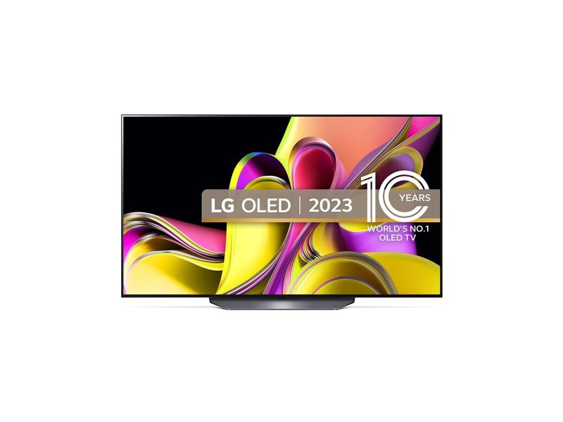 LG OLED55B36LA Smart Τηλεόραση 55 LG OLED55B36LA Smart Τηλεόραση 55