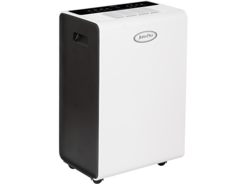 JURO PRO Optimum Αφυγραντήρας με Ιονιστή και Wi-Fi 16lt 0036755 JURO PRO Optimum Αφυγραντήρας με Ιονιστή και Wi-Fi 16lt 0036755