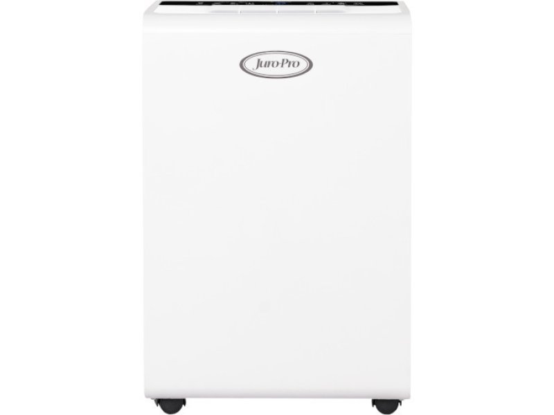 JURO PRO Optimum Αφυγραντήρας με Ιονιστή και Wi-Fi 16lt 0036755 JURO PRO Optimum Αφυγραντήρας με Ιονιστή και Wi-Fi 16lt 0036755
