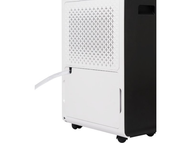 JURO PRO Optimum Αφυγραντήρας με Ιονιστή και Wi-Fi 16lt 0036755 JURO PRO Optimum Αφυγραντήρας με Ιονιστή και Wi-Fi 16lt 0036755
