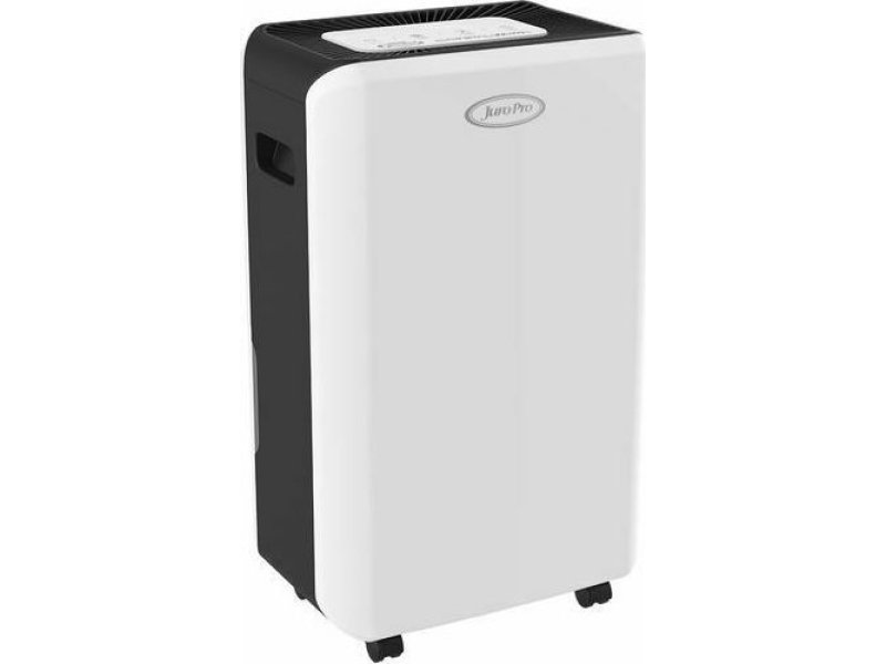 JURO PRO Crystal 30l Wifi Αφυγραντήρας με Ιονιστή 0036756 JURO PRO Crystal 30l Wifi Αφυγραντήρας με Ιονιστή 0036756