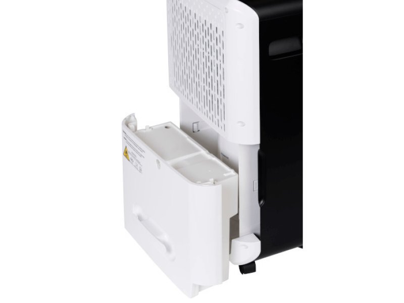 JURO PRO Crystal 30l Wifi Αφυγραντήρας με Ιονιστή 0036756 JURO PRO Crystal 30l Wifi Αφυγραντήρας με Ιονιστή 0036756