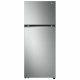 LG GTBV36PZGKD Ψυγείο Δίπορτο 395lt Total NoFrost Υ176xΠ70xΒ68εκ. Inox 0037035 LG GTBV36PZGKD Ψυγείο Δίπορτο 395lt Total NoFrost Υ176xΠ70xΒ68εκ. Inox 0037035