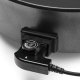 TRISTAR PZ-9135 Ηλεκτρικό Ταψί (Teppanyaki) με Ρυθμιζόμενο Θερμοστάτη 1500W 30x9εκ. 0037279 TRISTAR PZ-9135 Ηλεκτρικό Ταψί (Teppanyaki) με Ρυθμιζόμενο Θερμοστάτη 1500W 30x9εκ. 0037279