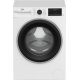 BEKO B3WFT5124111W Πλυντήριο Ρούχων με Λειτουργία Ατμού 12kg - 84x60x58εκ. 0037530 BEKO B3WFT5124111W Πλυντήριο Ρούχων με Λειτουργία Ατμού 12kg - 84x60x58εκ. 0037530