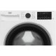 BEKO B3WFT5124111W Πλυντήριο Ρούχων με Λειτουργία Ατμού 12kg - 84x60x58εκ. 0037530 BEKO B3WFT5124111W Πλυντήριο Ρούχων με Λειτουργία Ατμού 12kg - 84x60x58εκ. 0037530