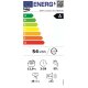 BEKO B3WFT5124111W Πλυντήριο Ρούχων με Λειτουργία Ατμού 12kg - 84x60x58εκ. 0037530 BEKO B3WFT5124111W Πλυντήριο Ρούχων με Λειτουργία Ατμού 12kg - 84x60x58εκ. 0037530