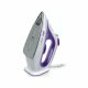 BRAUN SI1080VI TexStyle 1 Violet Σίδερο Ατμού 2000W με Κεραμική Πλάκα και Συνεχόμενη Παροχή 25gr/min 0037535 BRAUN SI1080VI TexStyle 1 Violet Σίδερο Ατμού 2000W με Κεραμική Πλάκα και Συνεχόμενη Παροχή 25gr/min 0037535
