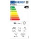 ROBIN RB-1412 Πλυντήριο Ρούχων 12kg 1400 Στροφών 0037620 ROBIN RB-1412 Πλυντήριο Ρούχων 12kg 1400 Στροφών 0037620