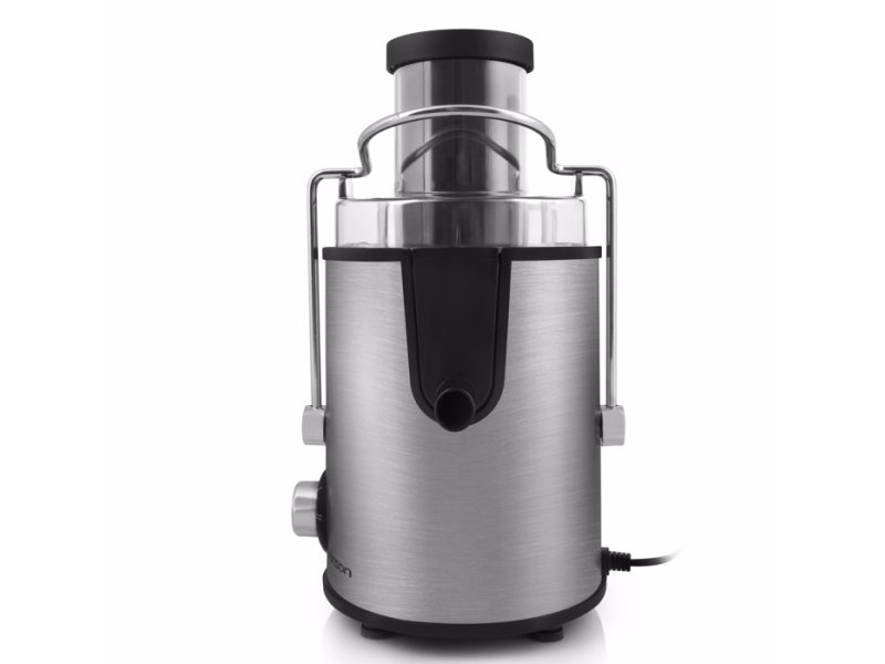 ROHNSON R-438 Αποχυμωτής 600W INOX 0037926 ROHNSON R-438 Αποχυμωτής 600W INOX 0037926