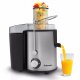 ROHNSON R-438 Αποχυμωτής 600W INOX 0037926 ROHNSON R-438 Αποχυμωτής 600W INOX 0037926