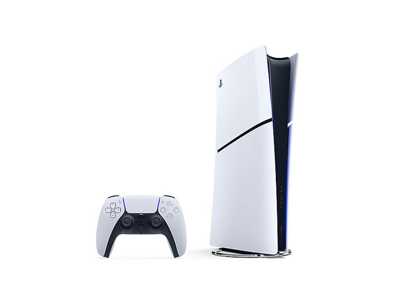 SONY PlayStation PS5 Slim 1TB 0037994 SONY PlayStation PS5 Slim 1TB 0037994