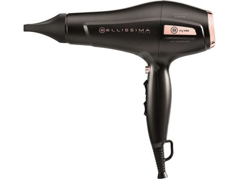 IMETEC BELLISSIMA P3 3400 MY PRO Σεσουάρ Μαλλιών 0038064 IMETEC BELLISSIMA P3 3400 MY PRO Σεσουάρ Μαλλιών 0038064