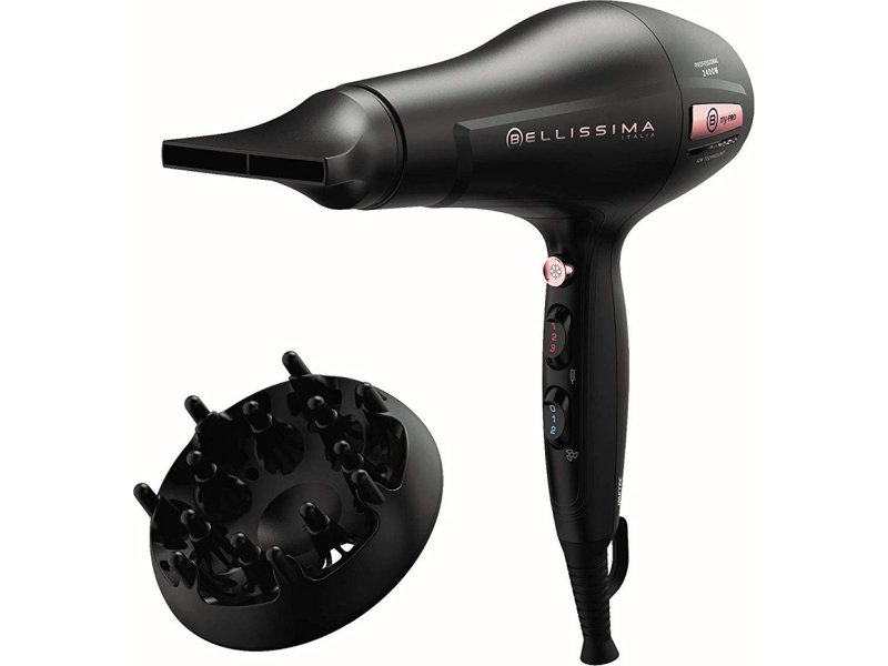 IMETEC BELLISSIMA P3 3400 MY PRO Σεσουάρ Μαλλιών 0038064 IMETEC BELLISSIMA P3 3400 MY PRO Σεσουάρ Μαλλιών 0038064