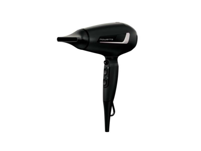 ROWENTA CV8810 Σεσουάρ μαλλιών 2100 W Black 0038068 ROWENTA CV8810 Σεσουάρ μαλλιών 2100 W Black 0038068
