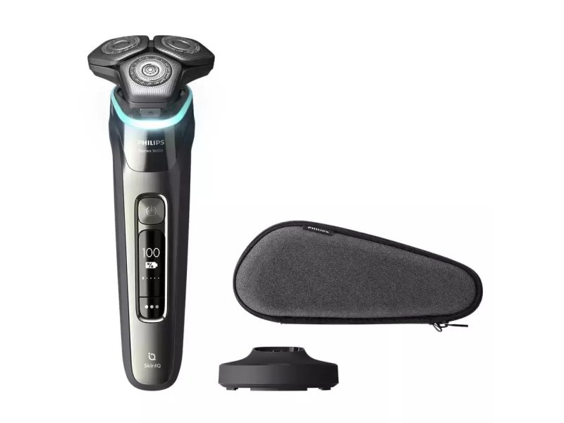 PHILIPS S9974/35 Ξυριστική Μηχανή Προσώπου / Σώματος 0038086 PHILIPS S9974/35 Ξυριστική Μηχανή Προσώπου / Σώματος 0038086
