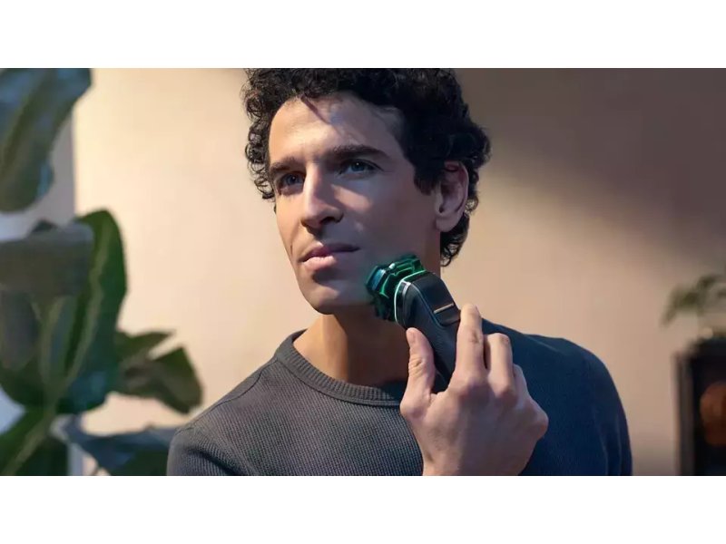 PHILIPS S9974/35 Ξυριστική Μηχανή Προσώπου / Σώματος 0038086 PHILIPS S9974/35 Ξυριστική Μηχανή Προσώπου / Σώματος 0038086