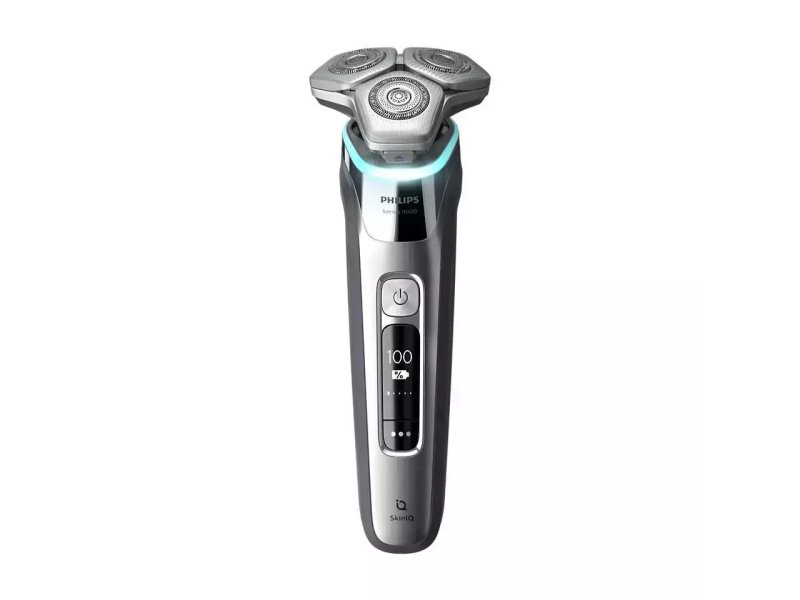PHILIPS S9974/35 Ξυριστική Μηχανή Προσώπου / Σώματος 0038086 PHILIPS S9974/35 Ξυριστική Μηχανή Προσώπου / Σώματος 0038086