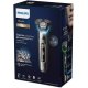 PHILIPS S9974/35 Ξυριστική Μηχανή Προσώπου / Σώματος 0038086 PHILIPS S9974/35 Ξυριστική Μηχανή Προσώπου / Σώματος 0038086