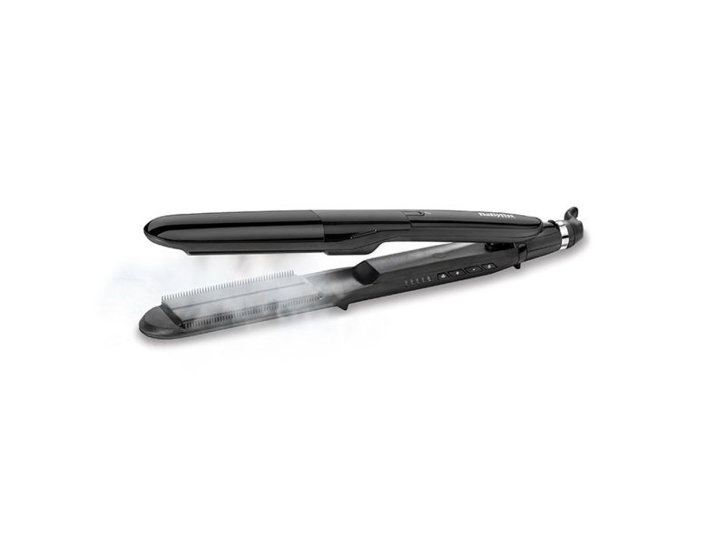 BABYLISS ST492E Steam Ισιωτικό Μαλλιών 0038094 BABYLISS ST492E Steam Ισιωτικό Μαλλιών 0038094