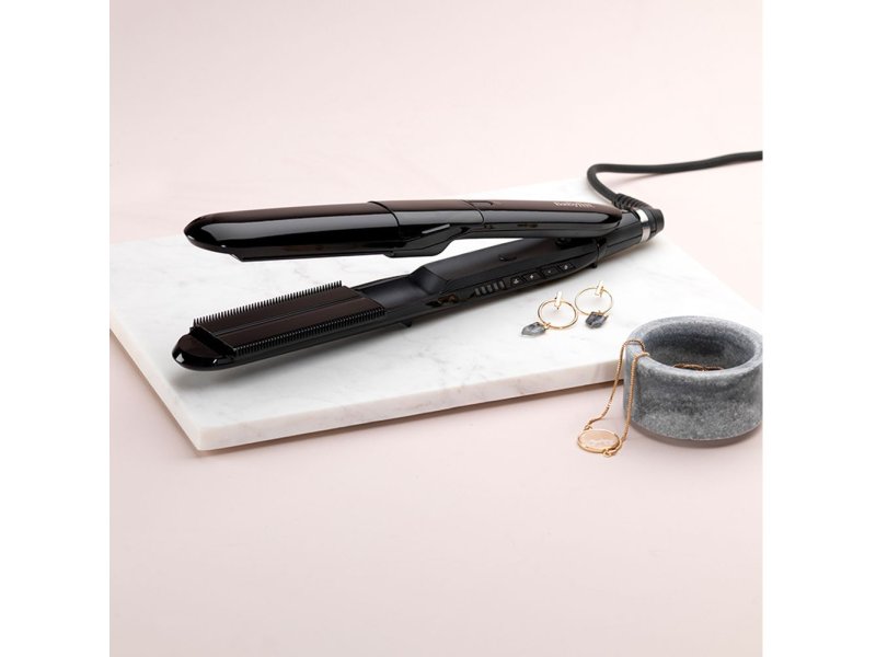 BABYLISS ST492E Steam Ισιωτικό Μαλλιών 0038094 BABYLISS ST492E Steam Ισιωτικό Μαλλιών 0038094