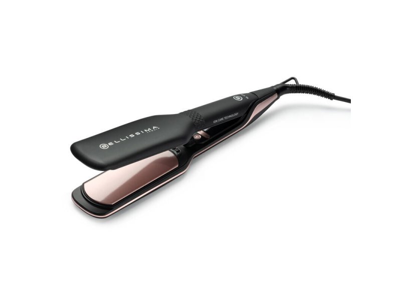 IMETEC BELLISSIMA S2401 XL ION Πρέσα Μαλλιών με Κεραμικές Πλάκες 0038107 IMETEC BELLISSIMA S2401 XL ION Πρέσα Μαλλιών με Κεραμικές Πλάκες 0038107