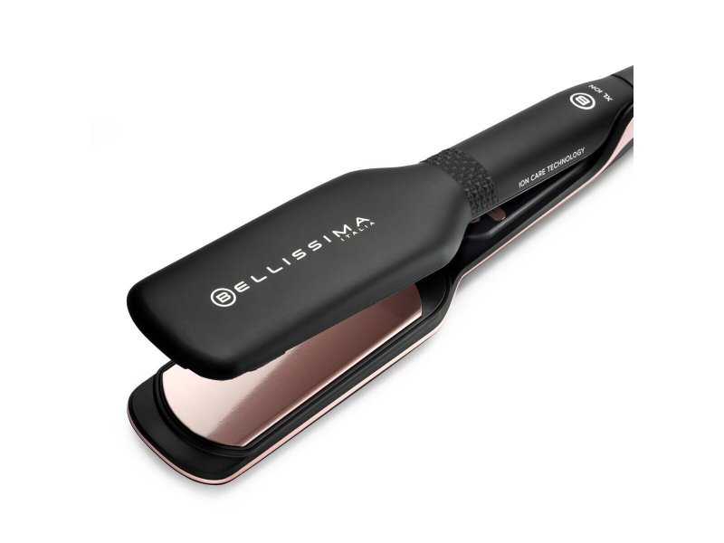 IMETEC BELLISSIMA S2401 XL ION Πρέσα Μαλλιών με Κεραμικές Πλάκες 0038107 IMETEC BELLISSIMA S2401 XL ION Πρέσα Μαλλιών με Κεραμικές Πλάκες 0038107