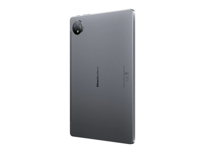 BLACKVIEW TAB80 Tablet 10.1' Android 13 (16GB/8GB) Γκρί 0038116 BLACKVIEW TAB80 Tablet 10.1' Android 13 (16GB/8GB) Γκρί 0038116