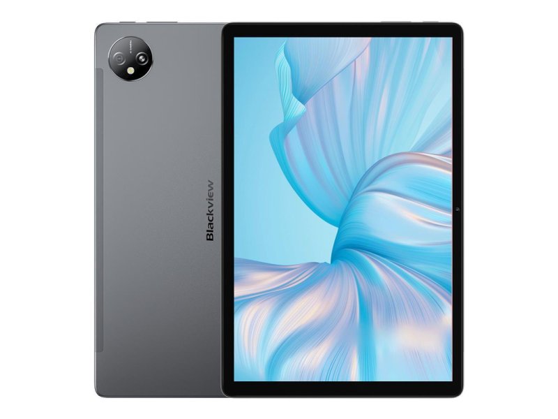 BLACKVIEW TAB80 Tablet 10.1' Android 13 (16GB/8GB) Γκρί 0038116 BLACKVIEW TAB80 Tablet 10.1' Android 13 (16GB/8GB) Γκρί 0038116