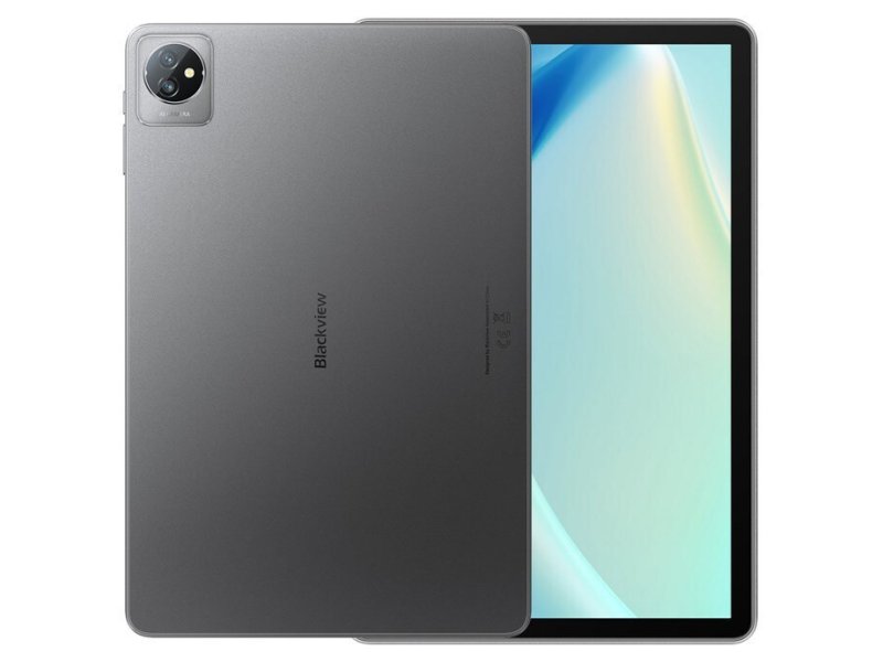 BLACKVIEW TAB8-WIFI Tablet 10.1' android 12 (4GB+128GB) Γκρί 0038117 BLACKVIEW TAB8-WIFI Tablet 10.1' android 12 (4GB+128GB) Γκρί 0038117