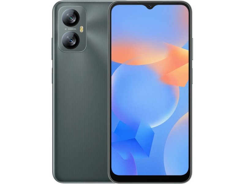 BLACKVIEW A52PRO-PNG (6GB+128GB) Polar Night Grey 0038119 BLACKVIEW A52PRO-PNG (6GB+128GB) Polar Night Grey 0038119