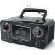 MUSE M-182RDC Ραδιόφωνο Cd-Player Μπαταρίας-Ρεύματος Ψηφιακό 0038262 MUSE M-182RDC Ραδιόφωνο Cd-Player Μπαταρίας-Ρεύματος Ψηφιακό 0038262