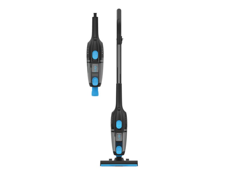 PRIMO PRVC-40449 Ηλεκτρική Σκούπα Stick 600W Μαύρη 0038268 PRIMO PRVC-40449 Ηλεκτρική Σκούπα Stick 600W Μαύρη 0038268