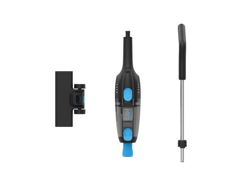 PRIMO PRVC-40449 Ηλεκτρική Σκούπα Stick 600W Μαύρη 0038268 PRIMO PRVC-40449 Ηλεκτρική Σκούπα Stick 600W Μαύρη 0038268