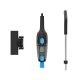PRIMO PRVC-40449 Ηλεκτρική Σκούπα Stick 600W Μαύρη 0038268 PRIMO PRVC-40449 Ηλεκτρική Σκούπα Stick 600W Μαύρη 0038268