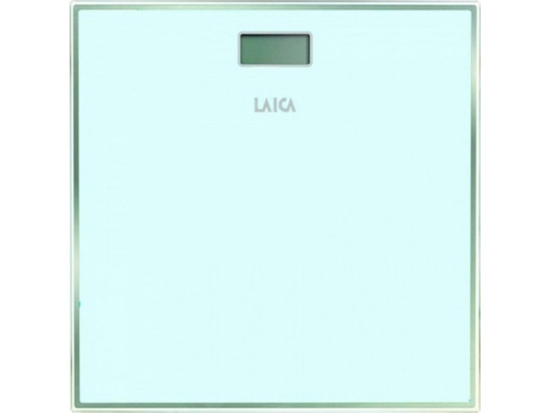 LAICA PS1068 Ψηφιακή Ζυγαριά Μπάνιου Λεκυή 0038306 LAICA PS1068 Ψηφιακή Ζυγαριά Μπάνιου Λεκυή 0038306