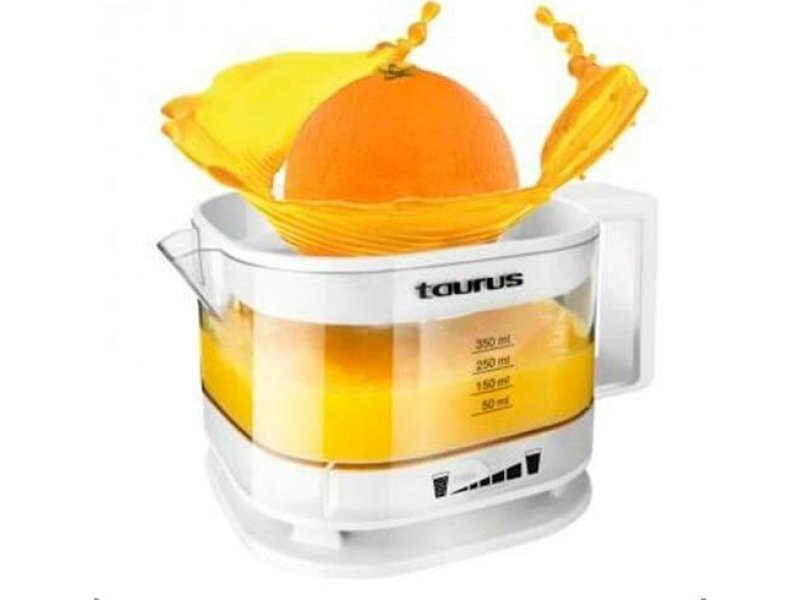 Taurus TC-350 Ηλεκτρικός Στίφτης 25W με Χωρητικότητα 350ml 0038309 Taurus TC-350 Ηλεκτρικός Στίφτης 25W με Χωρητικότητα 350ml 0038309