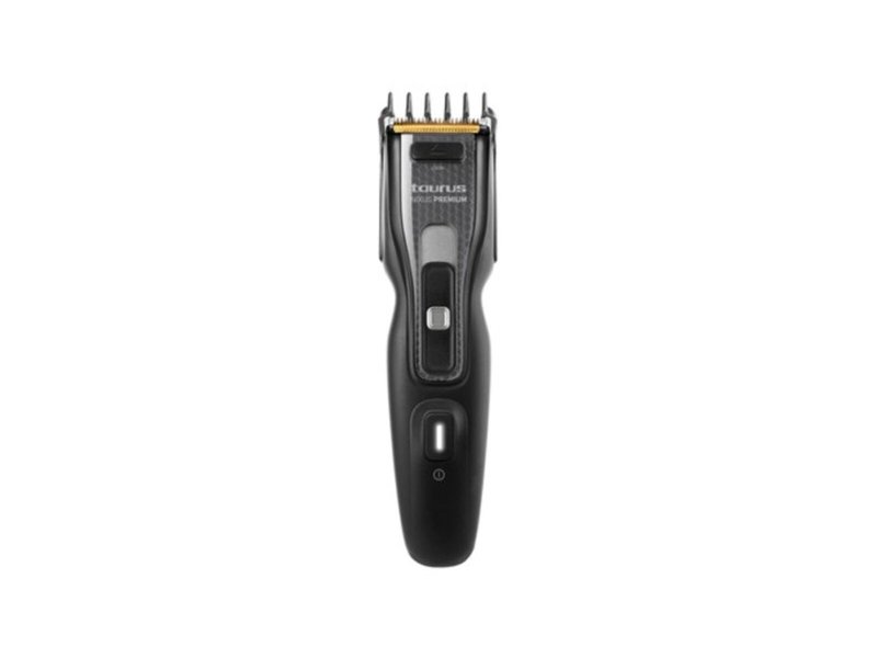 TAURUS NIXUS PREMIUM Κουρευτική Μηχανή 0038310 TAURUS NIXUS PREMIUM Κουρευτική Μηχανή 0038310