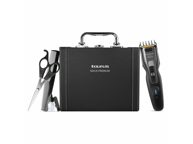 TAURUS NIXUS PREMIUM Κουρευτική Μηχανή 0038310 TAURUS NIXUS PREMIUM Κουρευτική Μηχανή 0038310