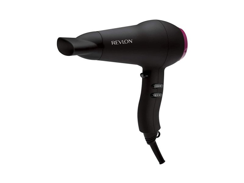 REVLON RVDR5823E3 Fast & Light Σεσουάρ Μαλλιών 2000W 0038316 REVLON RVDR5823E3 Fast & Light Σεσουάρ Μαλλιών 2000W 0038316