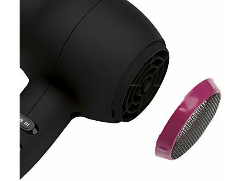 REVLON RVDR5823E3 Fast & Light Σεσουάρ Μαλλιών 2000W 0038316 REVLON RVDR5823E3 Fast & Light Σεσουάρ Μαλλιών 2000W 0038316