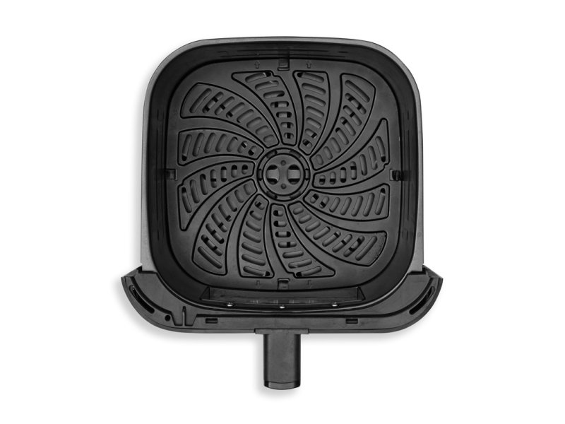 IZZY IZ-8229 Φριτέζα Αέρος με Wi-Fi 8lt Ασημί 0038334 IZZY IZ-8229 Φριτέζα Αέρος με Wi-Fi 8lt Ασημί 0038334