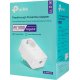 TP-LINK Powerline TL-PA7017P, Passthrough, AV1000 Gigabit, Ver. 4.0 0038447 TP-LINK Powerline TL-PA7017P, Passthrough, AV1000 Gigabit, Ver. 4.0 0038447