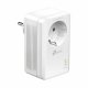 TP-LINK Powerline TL-PA7017P, Passthrough, AV1000 Gigabit, Ver. 4.0 0038447 TP-LINK Powerline TL-PA7017P, Passthrough, AV1000 Gigabit, Ver. 4.0 0038447